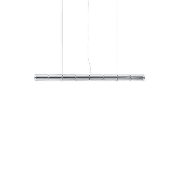 Luce Cilindrica By Flos