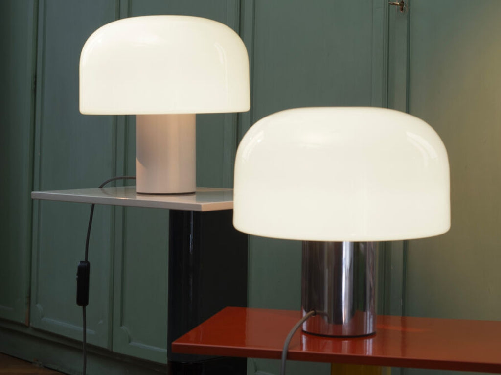 Bellhop Glass T By Flos