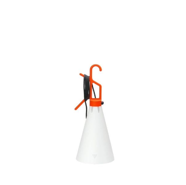 Mayday Orange By Flos