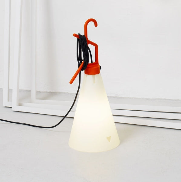 Mayday Orange By Flos