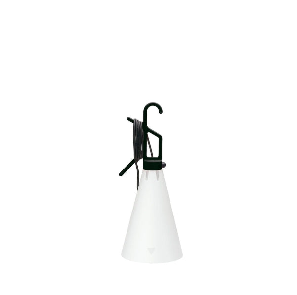 Mayday Black By Flos