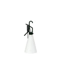 Mayday Black By Flos