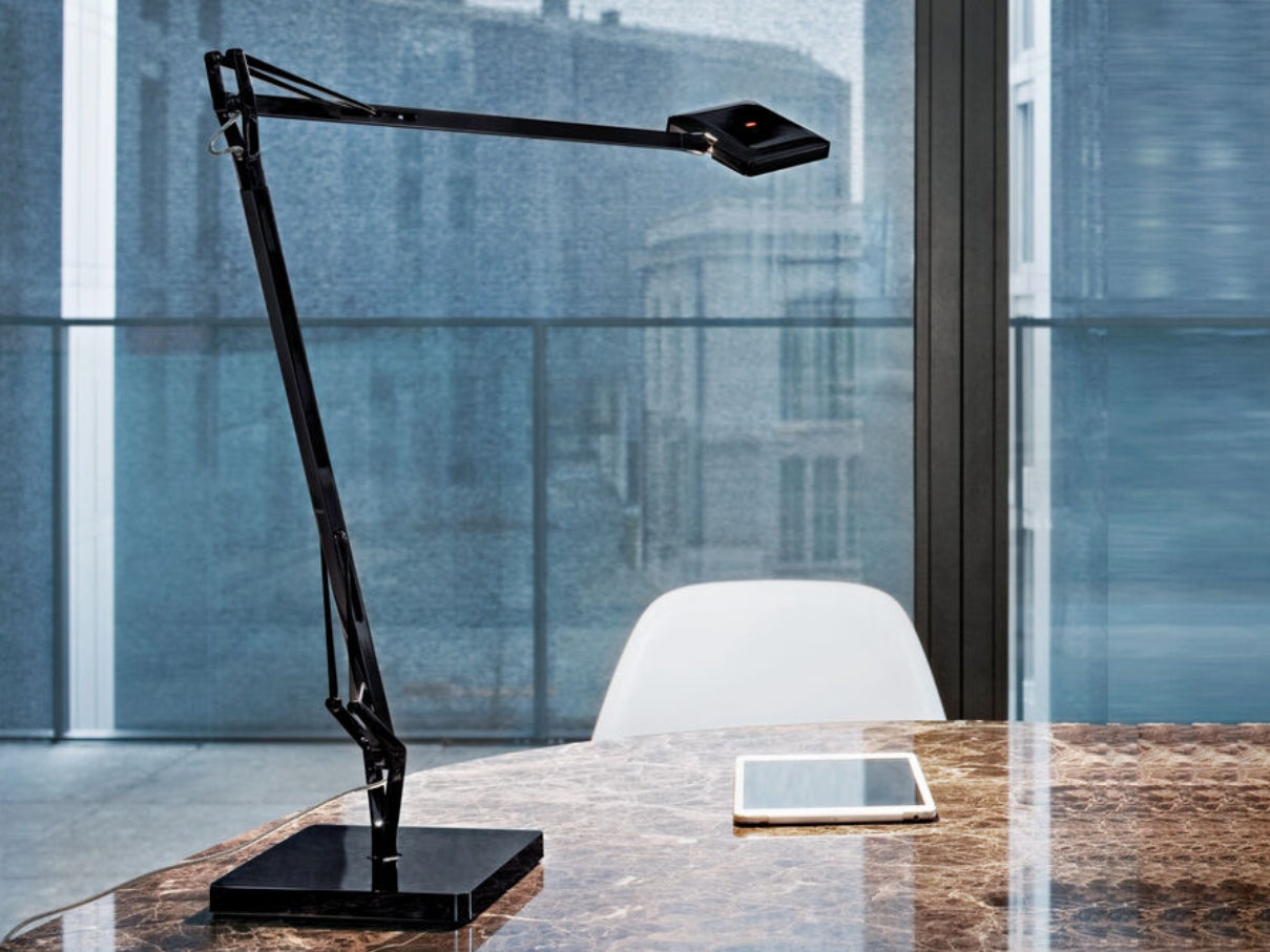 Kelvin Edge Base By Flos