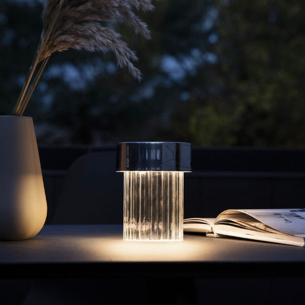 Last Order Fluted By Flos