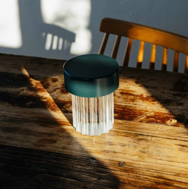 Last Order Fluted By Flos