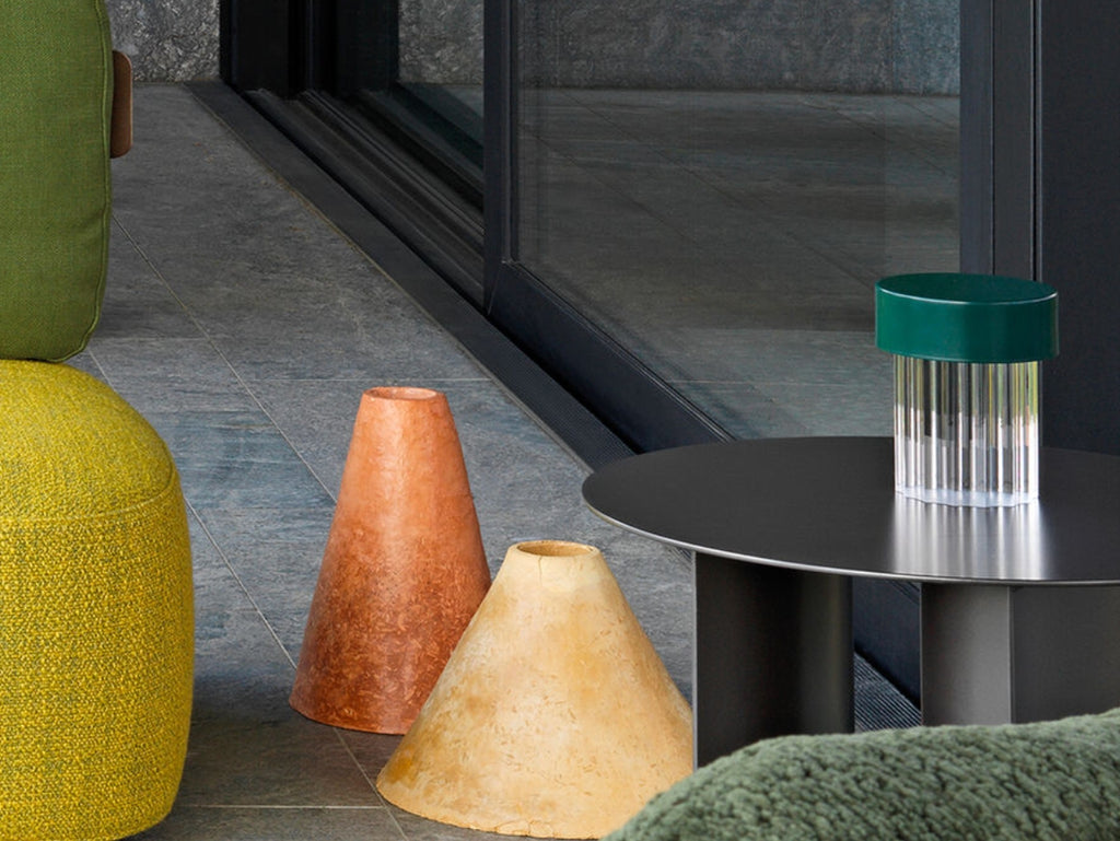 Last Order Fluted By Flos
