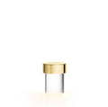 Last Order Clear By Flos