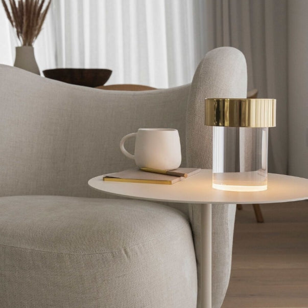 Last Order Clear By Flos