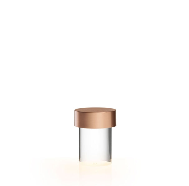 Last Order Clear By Flos