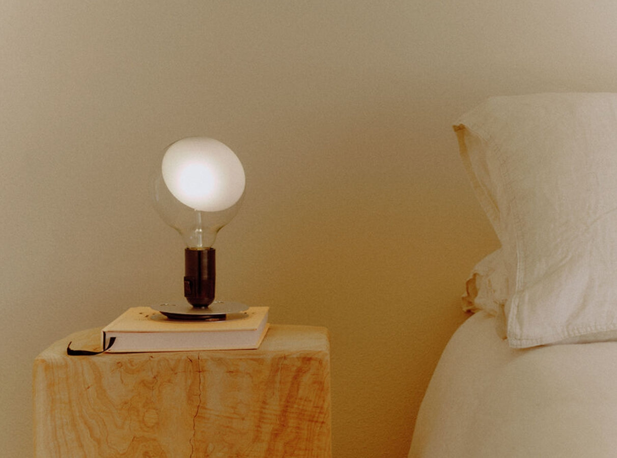 Lampadina By Flos