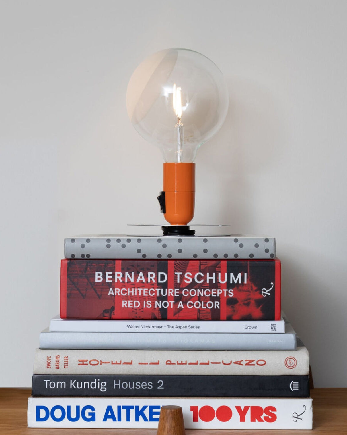 Lampadina By Flos