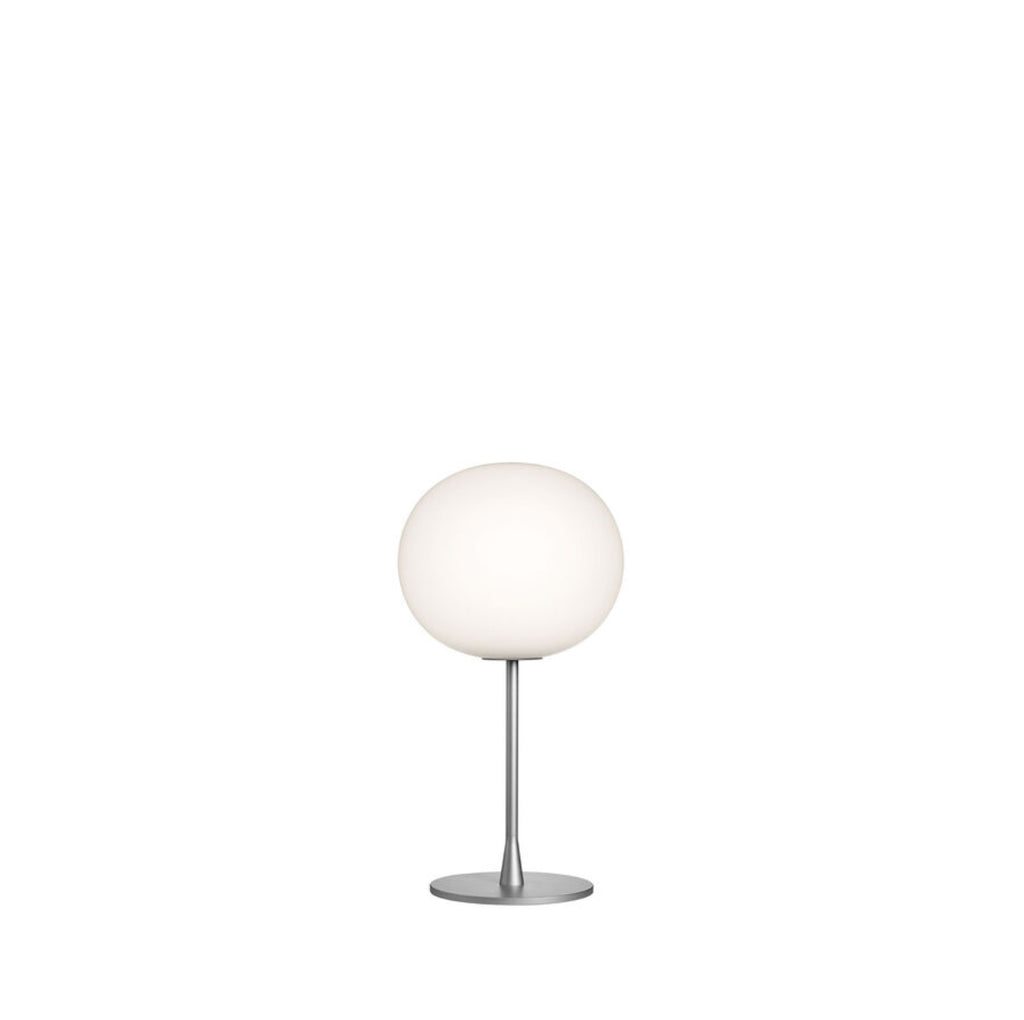 Glo-Ball Table By Flos