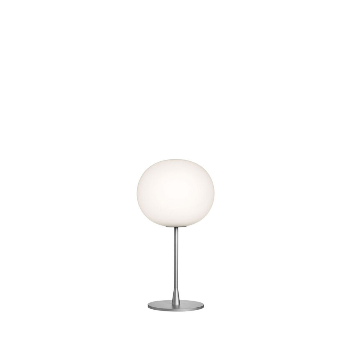 Glo-Ball Table By Flos