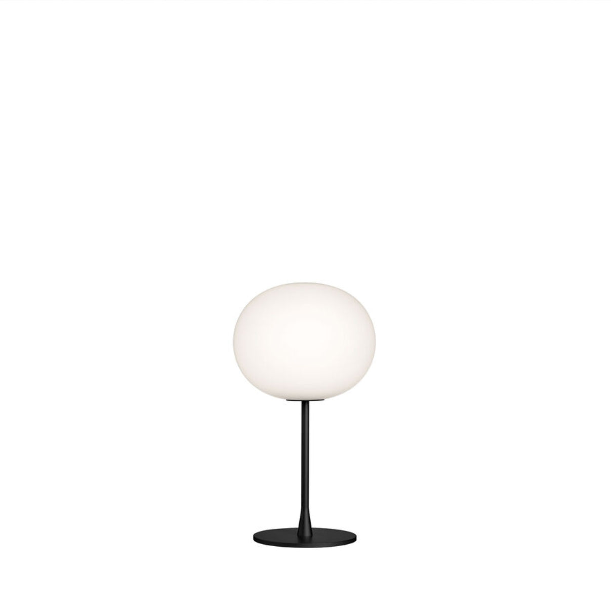 Glo-Ball Table By Flos