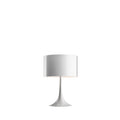Spun Light Table 1 White By Flos