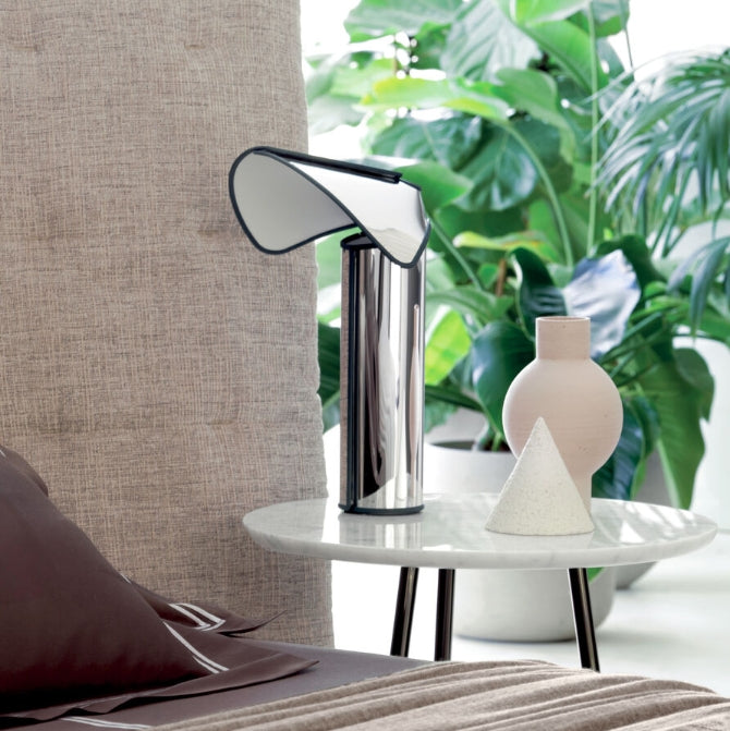 Chiara Table By Flos