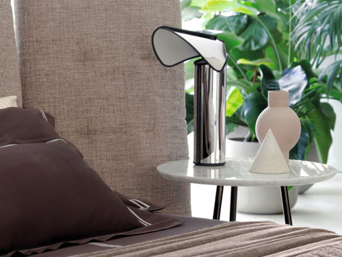 Chiara Table By Flos