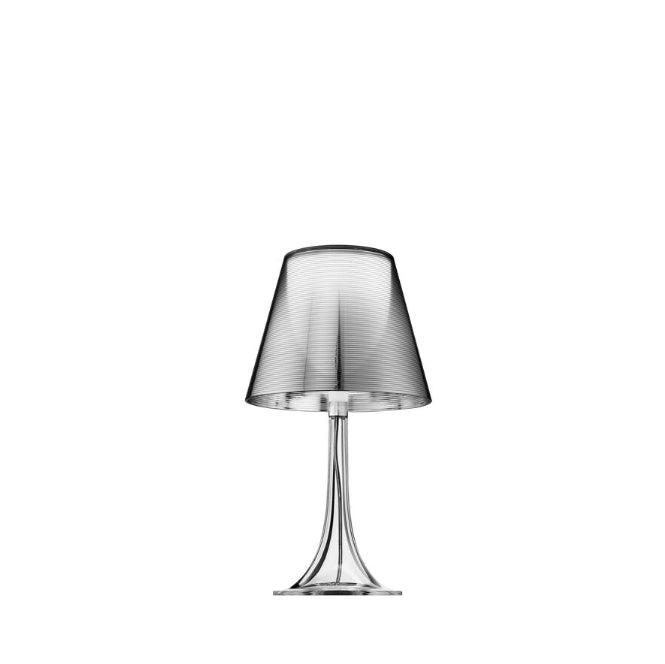 Miss K Silver By Flos