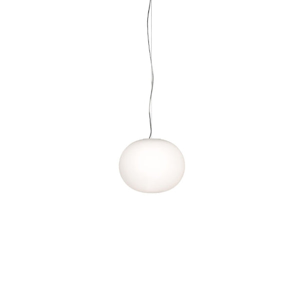 Glo-Ball Suspension 1 By Flos