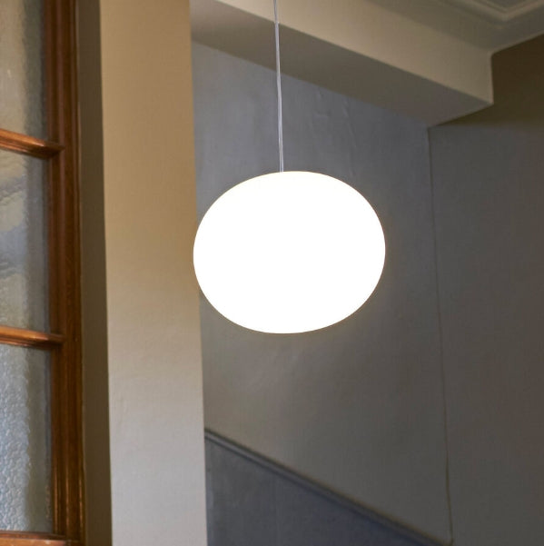 Glo-Ball Suspension 1 By Flos