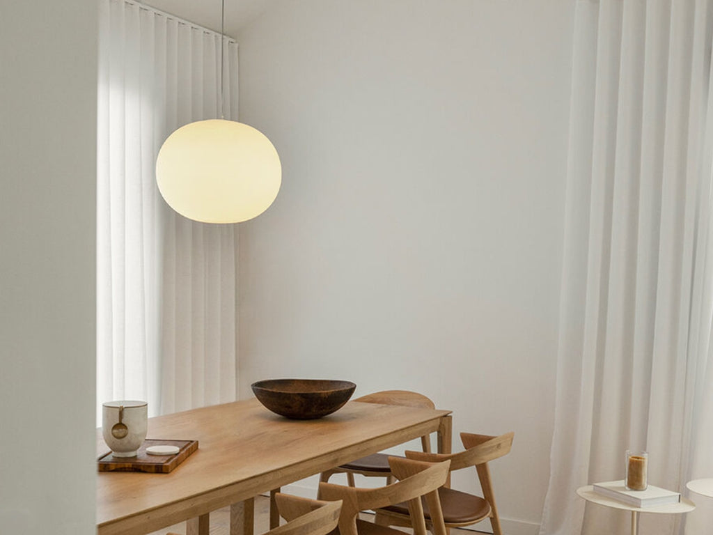 Glo-Ball Suspension 2 By Flos