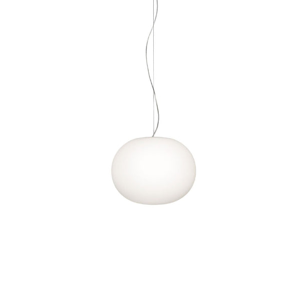 Glo-Ball Suspension 2 By Flos