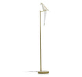Perch Light Floor By Moooi