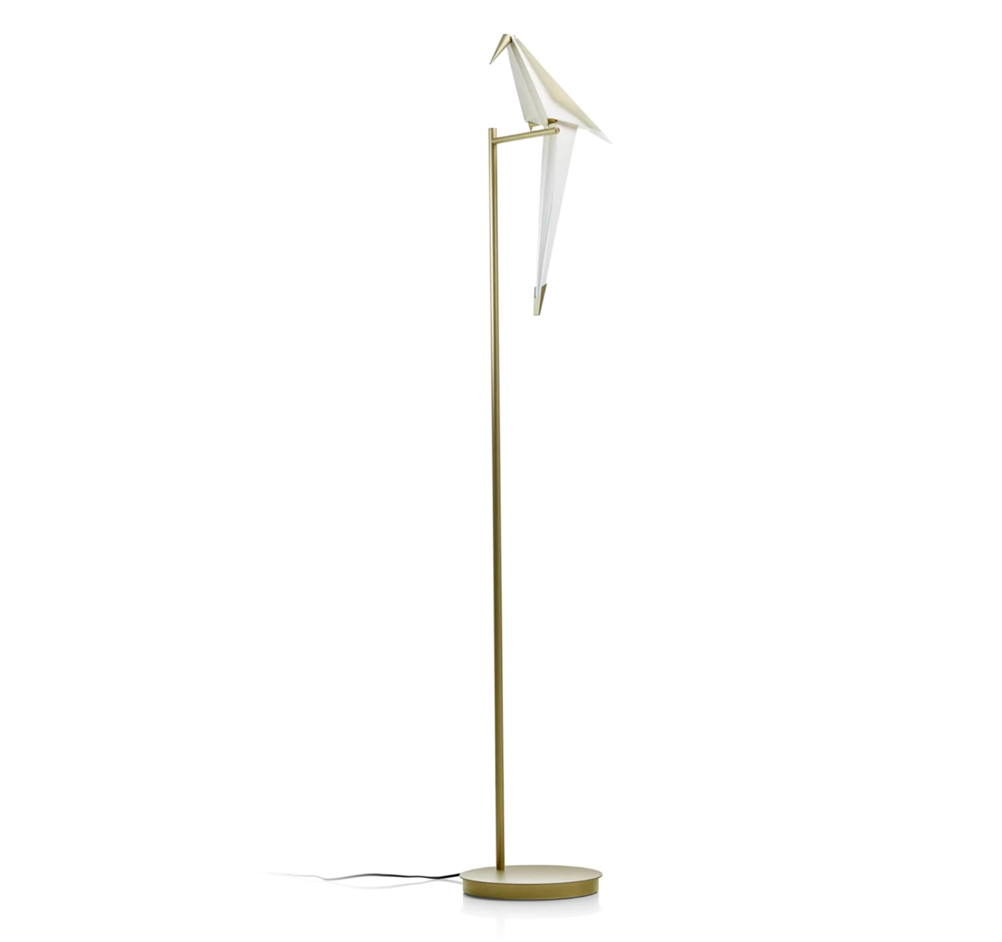 Perch Light Floor By Moooi