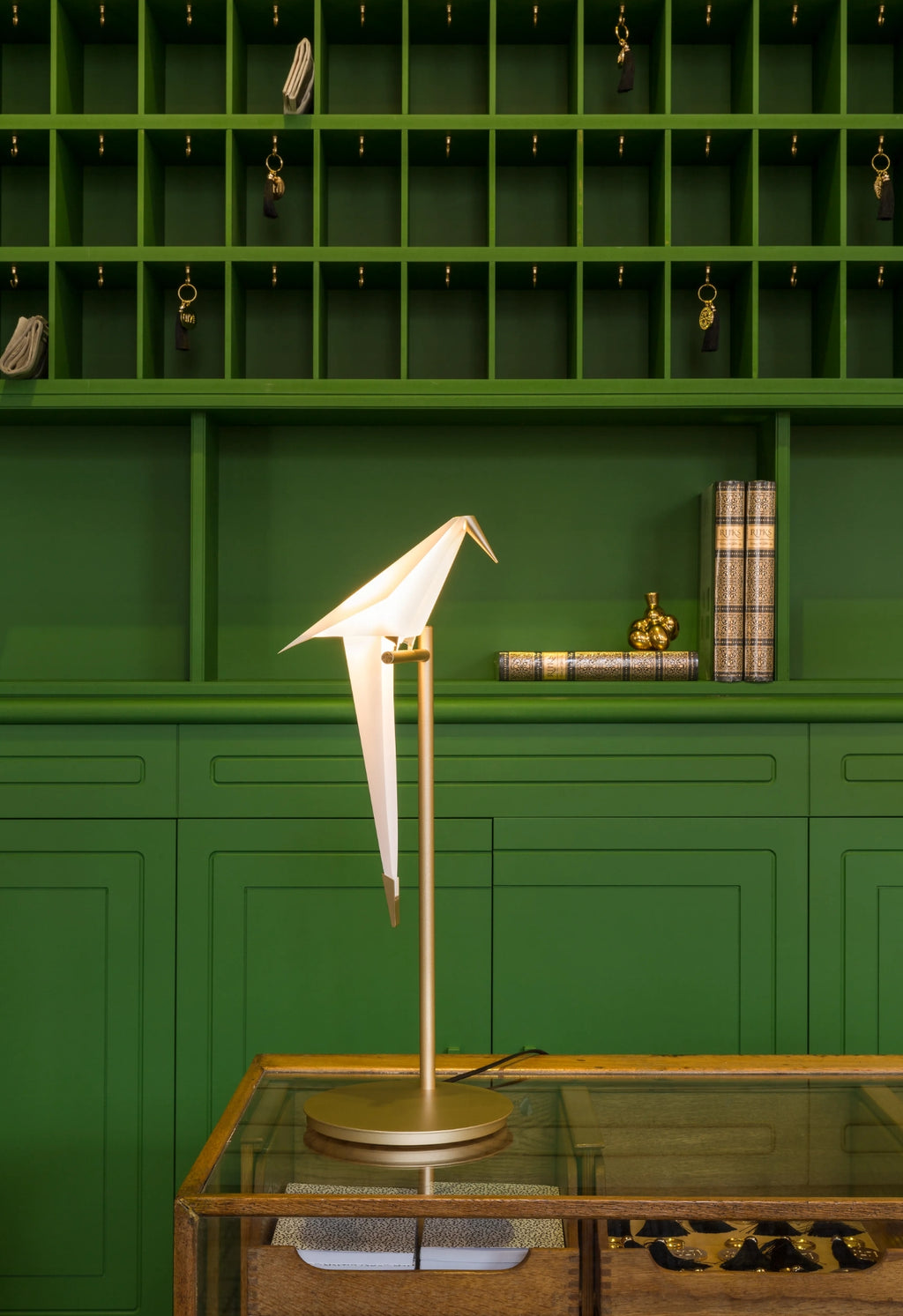 Perch Light Table By Moooi