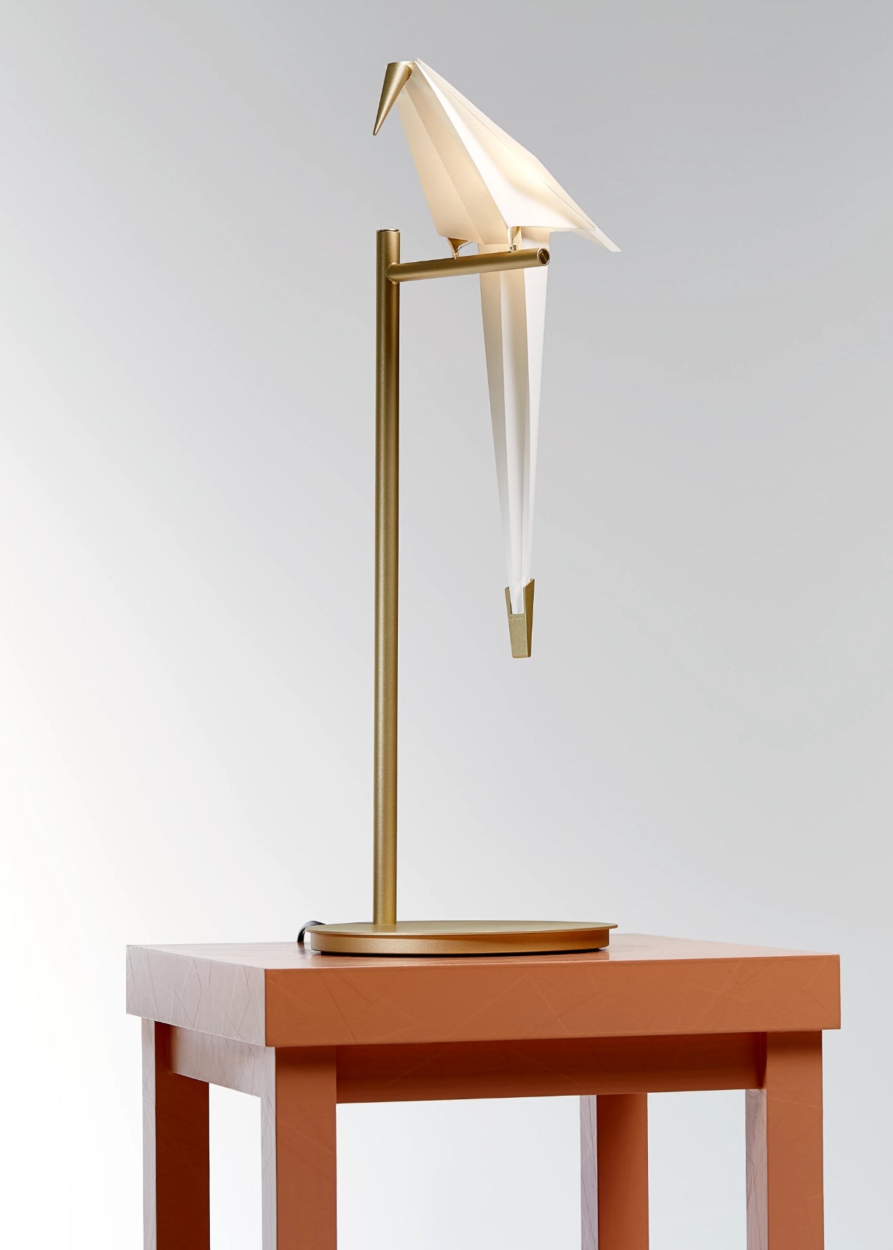 Perch Light Table By Moooi