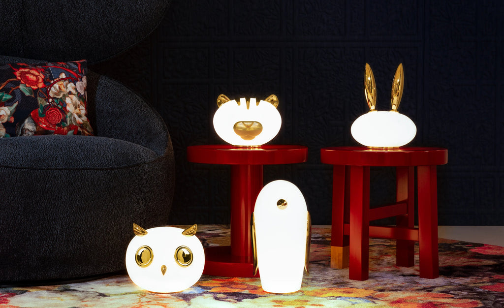 Pet Light By Moooi