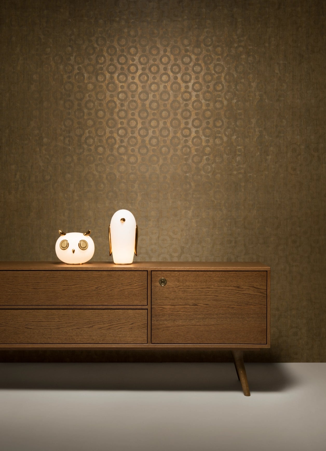 Pet Light By Moooi