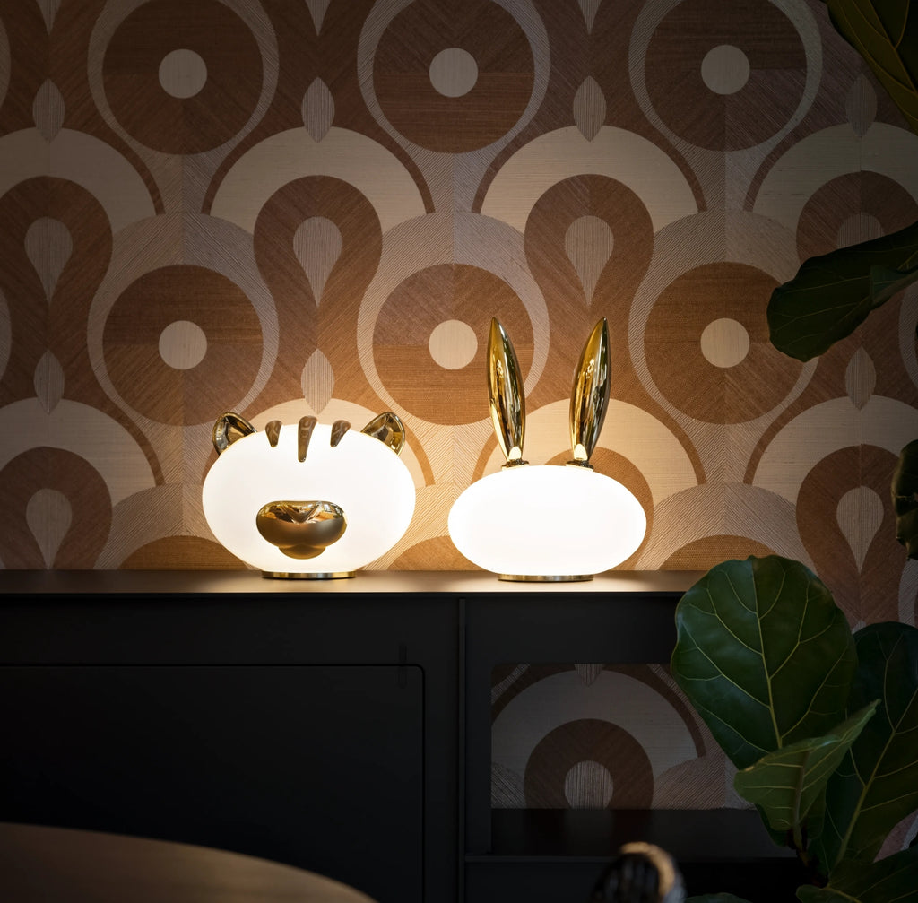 Pet Light By Moooi