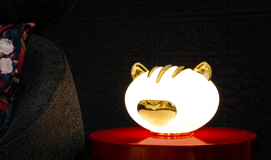 Pet Light By Moooi