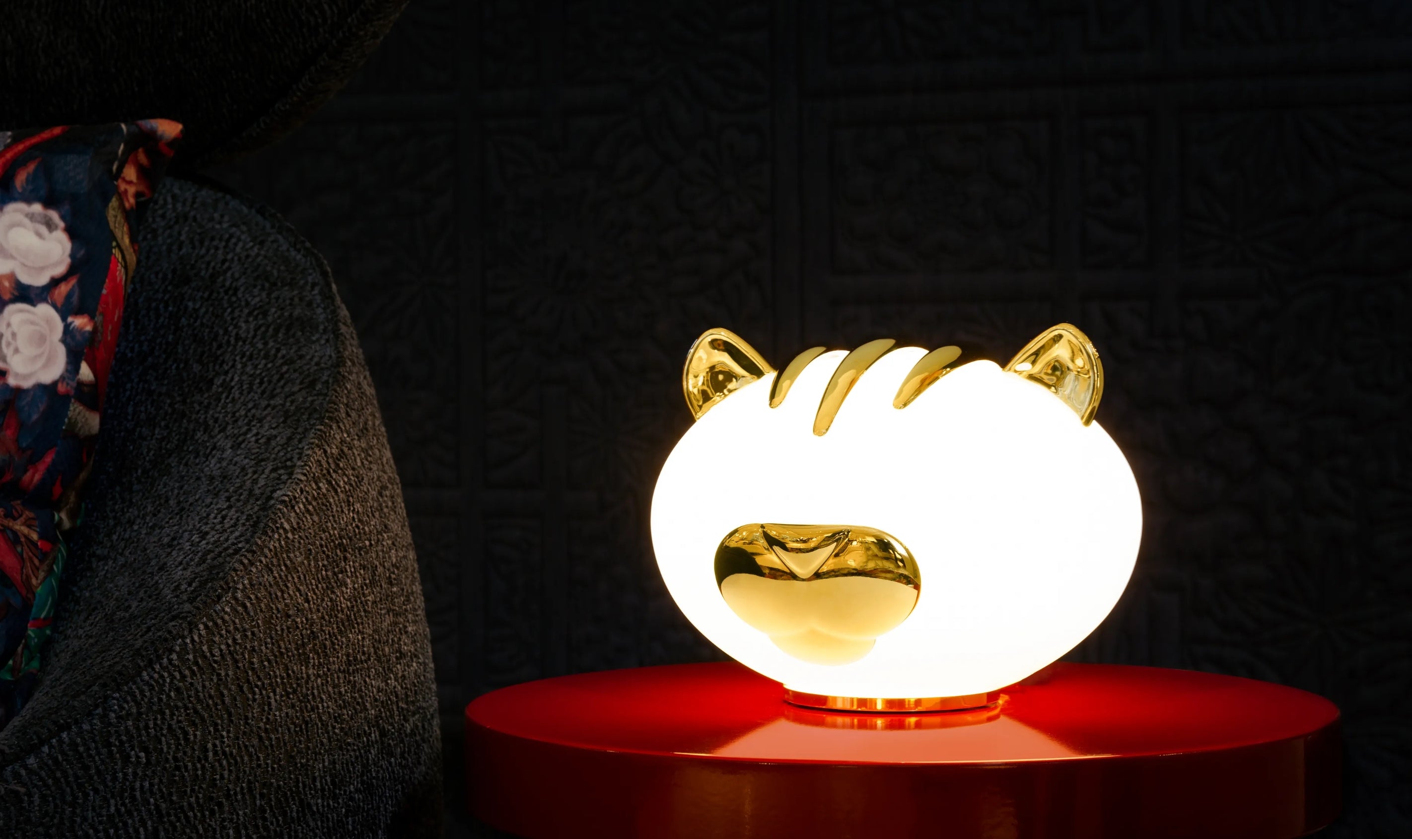 Pet Light By Moooi