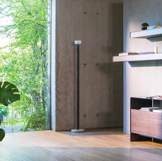 Bellhop Floor By Flos