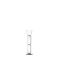 Noctambule Floor 2 High Cylinder Cone Small Base By Flos
