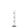 Noctambule Floor 3 High Cylinder Cone Small Base By Flos