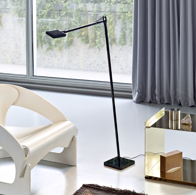 Kelvin Led Floor By Flos
