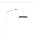 Skynest Motion Anthracite By Flos