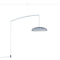 Skynest Motion Blue Tomaline By Flos