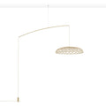 Skynest Motion Almond By Flos