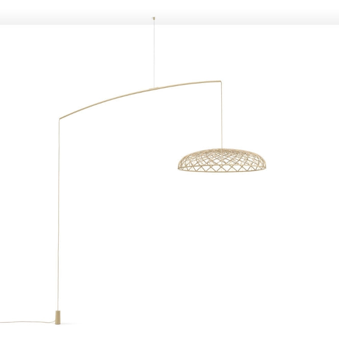 Skynest Motion Almond By Flos