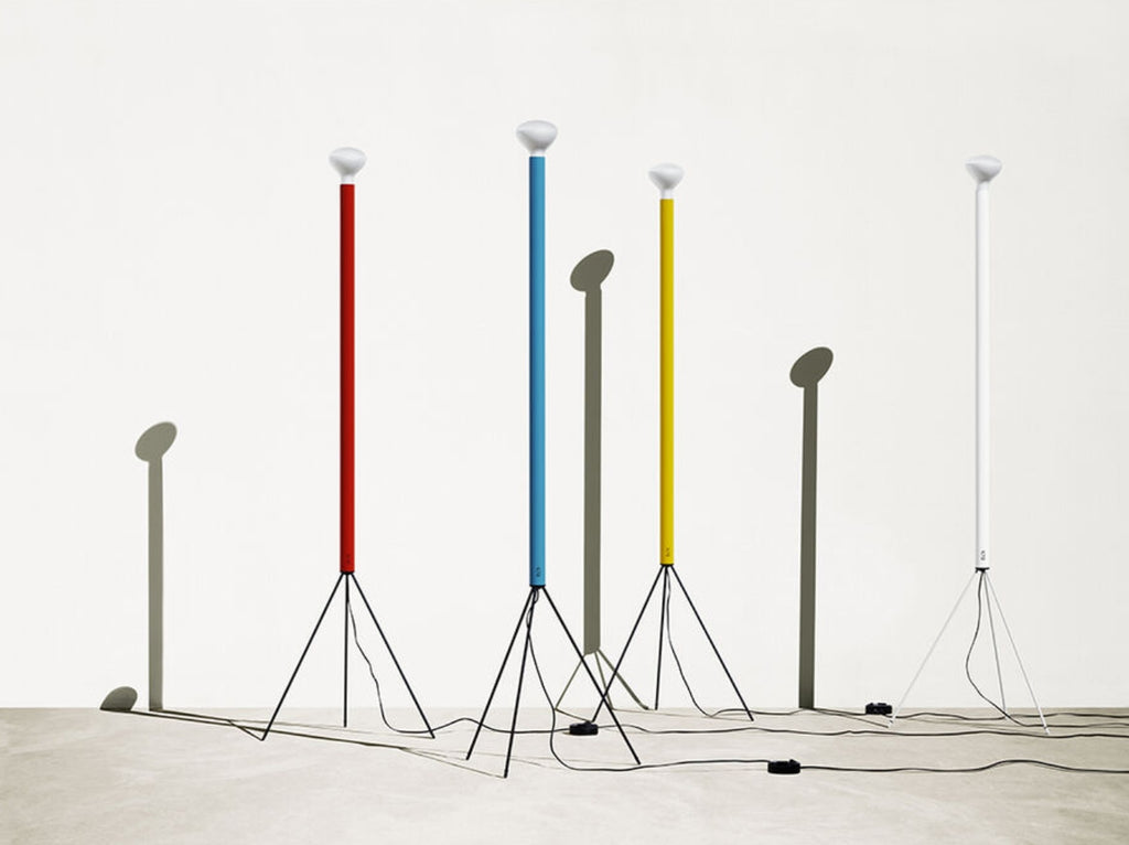 Luminator White By FLos