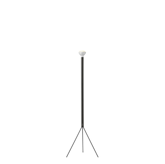 Luminator Anthracite By FLos