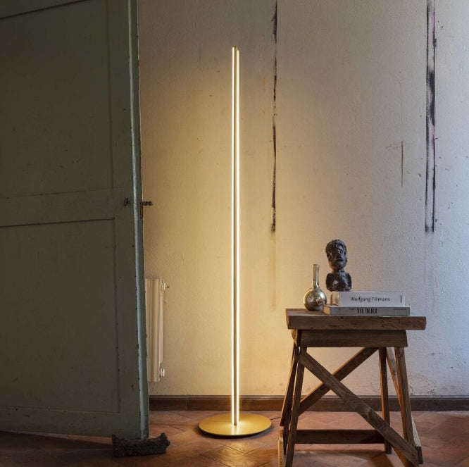 Coordinates Floor By Flos