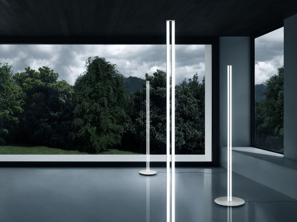 Coordinates Floor By Flos