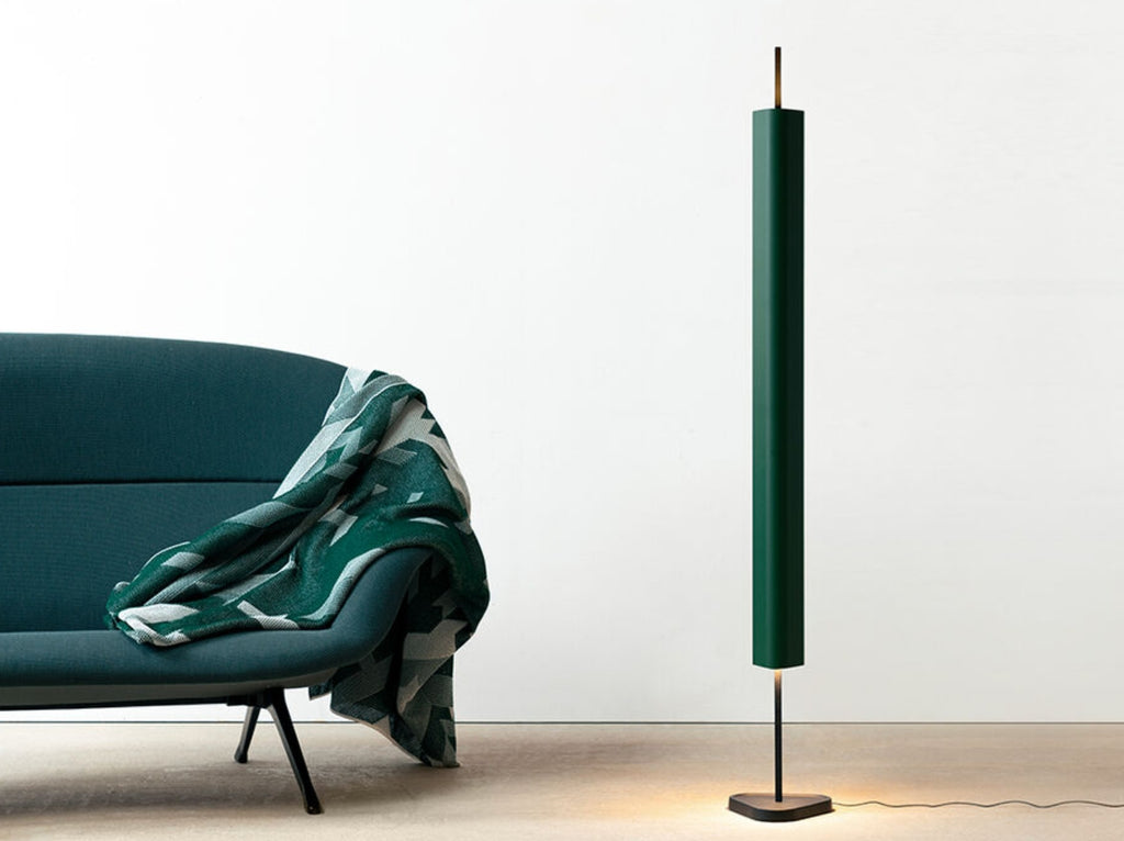 Emi Floor By Flos