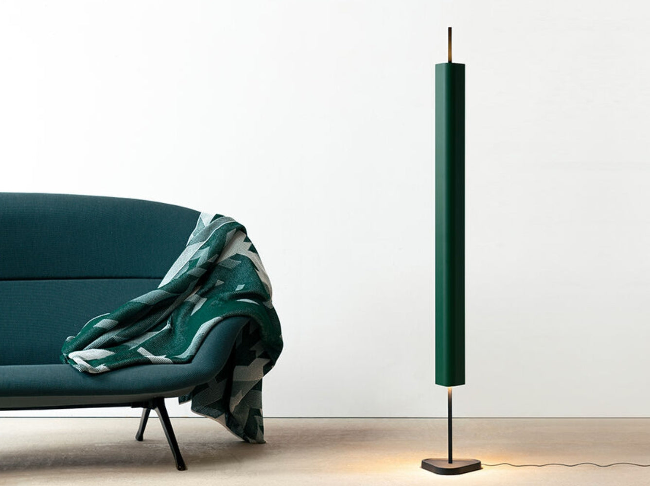 Emi Floor By Flos
