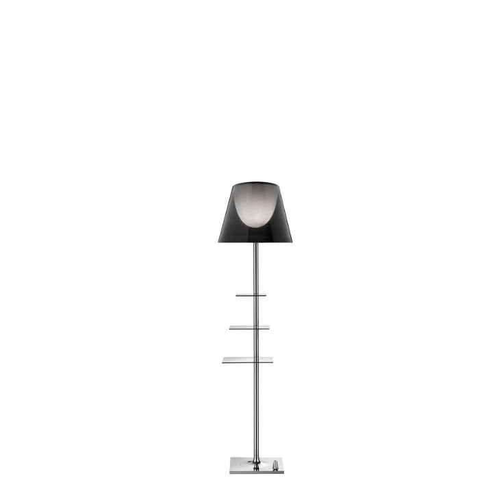 Bibliotheque Nationale  By Flos